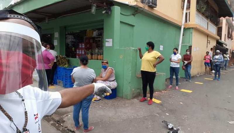 juntas de vecinos