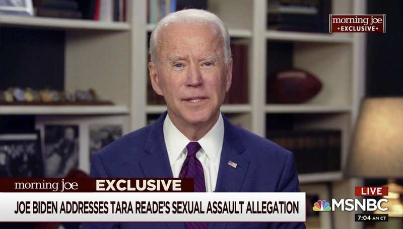 joe biden