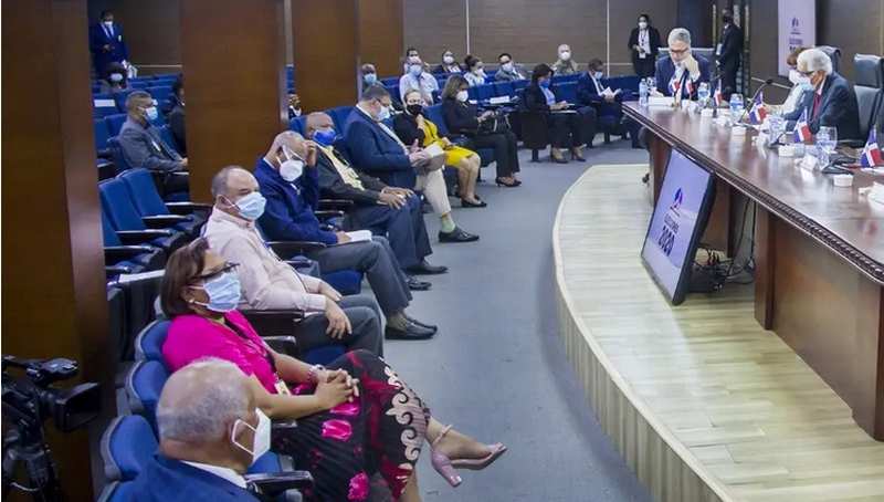 observadores de la oea